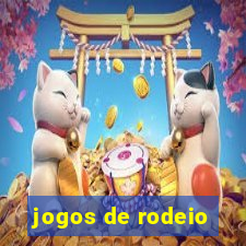 jogos de rodeio