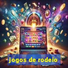 jogos de rodeio