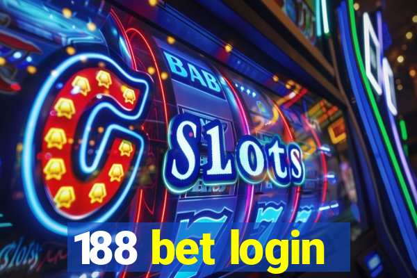 188 bet login