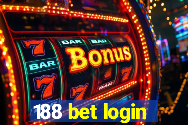 188 bet login