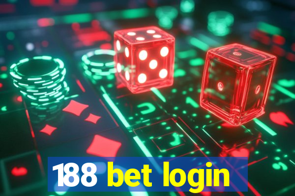 188 bet login