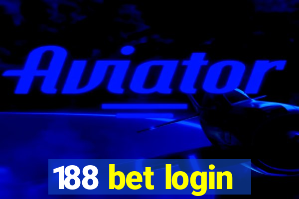 188 bet login