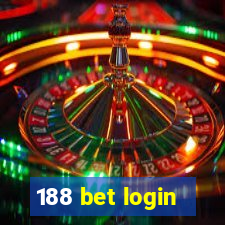 188 bet login