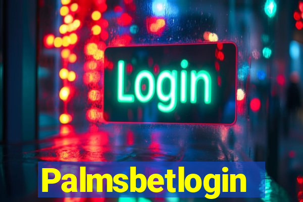 Palmsbetlogin