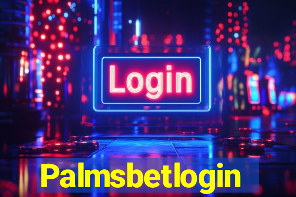 Palmsbetlogin