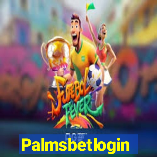 Palmsbetlogin