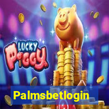 Palmsbetlogin