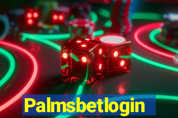 Palmsbetlogin