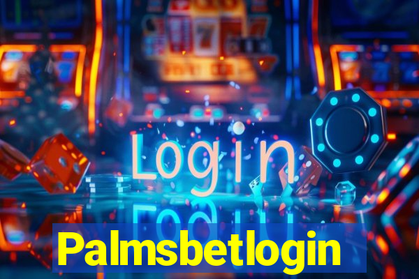 Palmsbetlogin