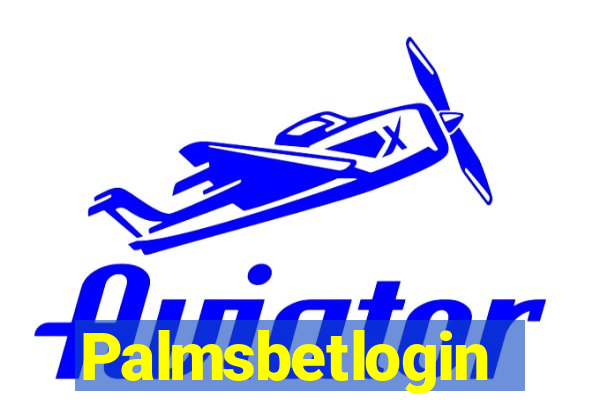 Palmsbetlogin