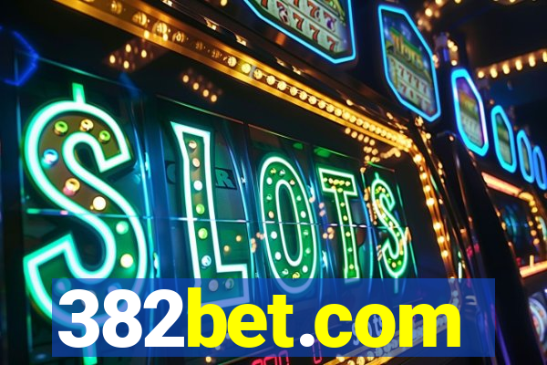 382bet.com