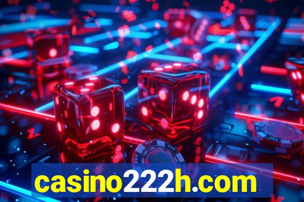 casino222h.com