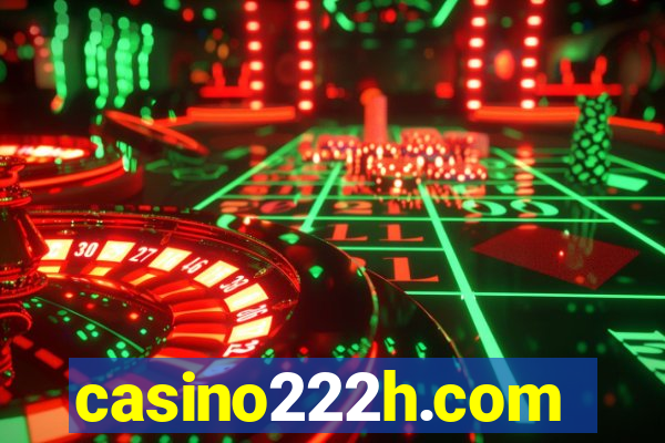 casino222h.com