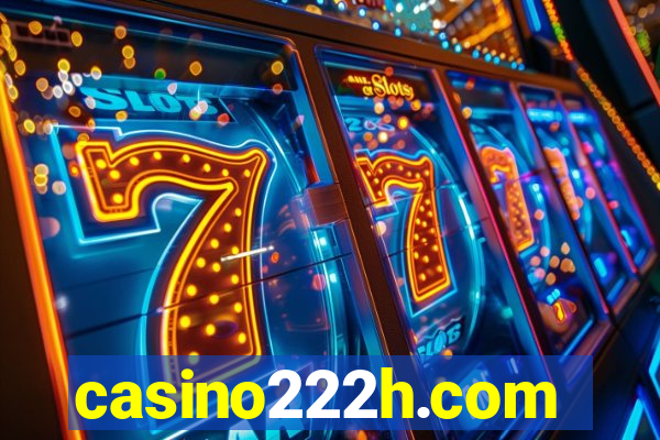 casino222h.com