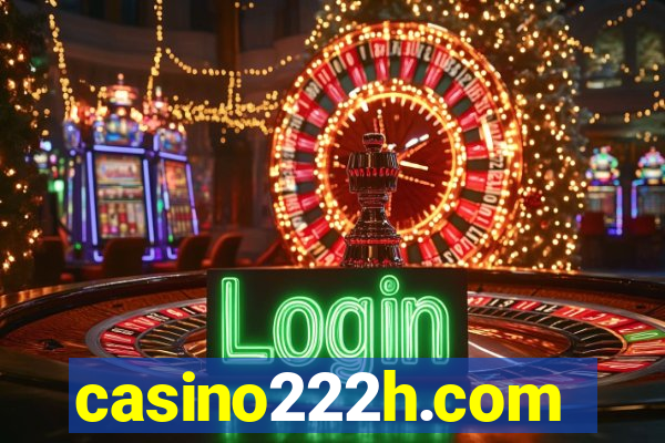 casino222h.com