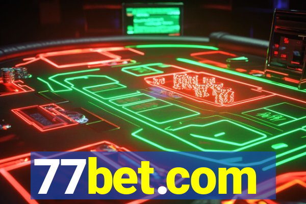 77bet.com