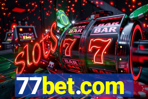 77bet.com