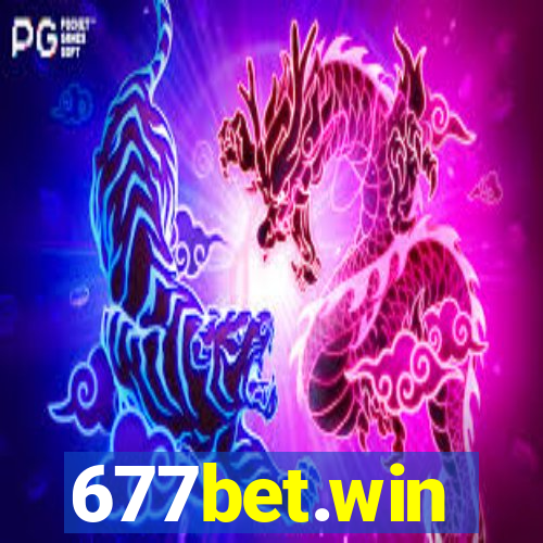 677bet.win