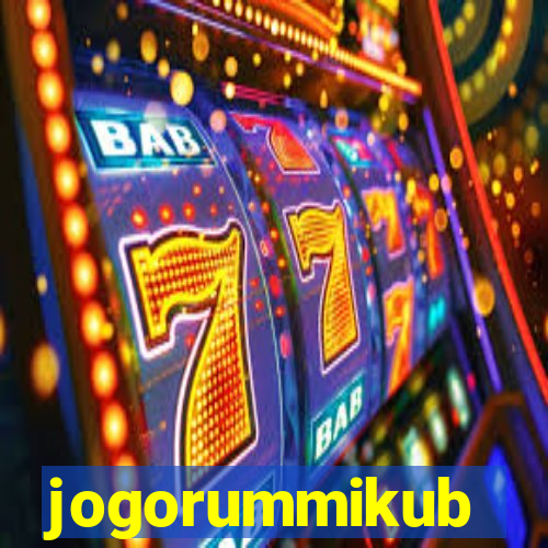 jogorummikub