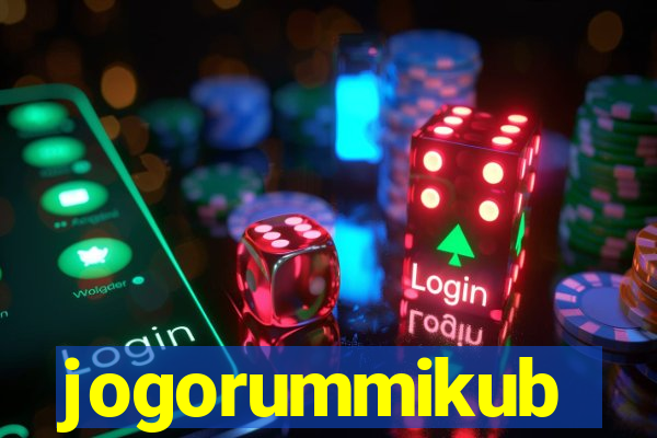 jogorummikub