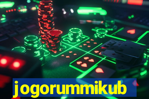 jogorummikub