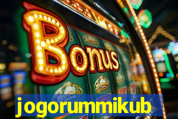 jogorummikub