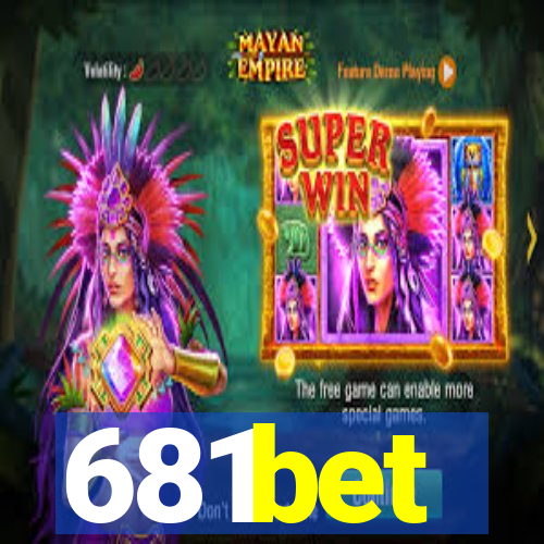 681bet