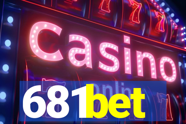 681bet