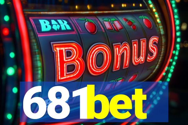 681bet