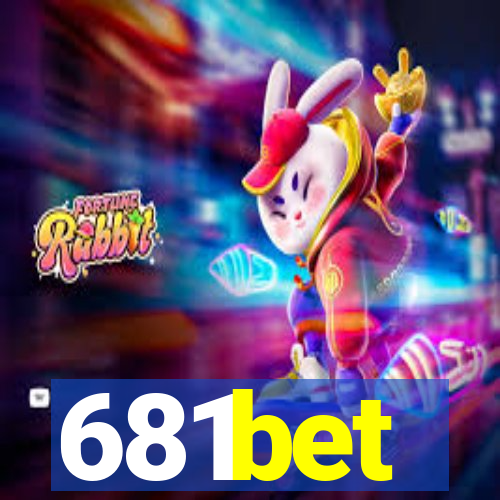 681bet