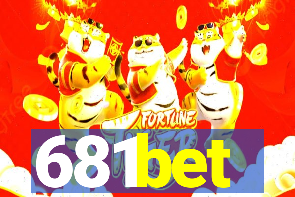 681bet