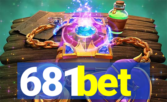 681bet