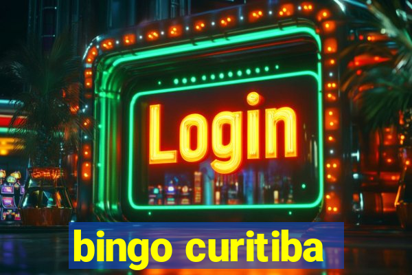 bingo curitiba