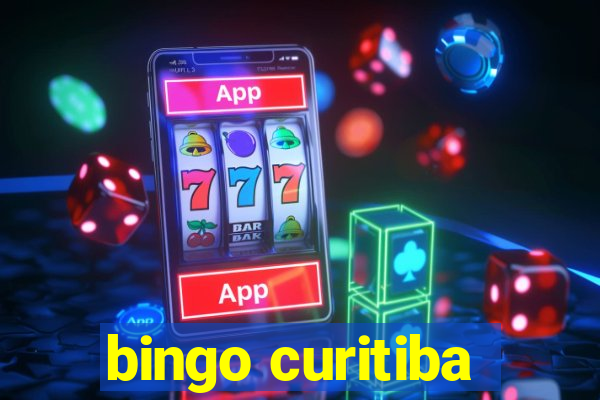 bingo curitiba