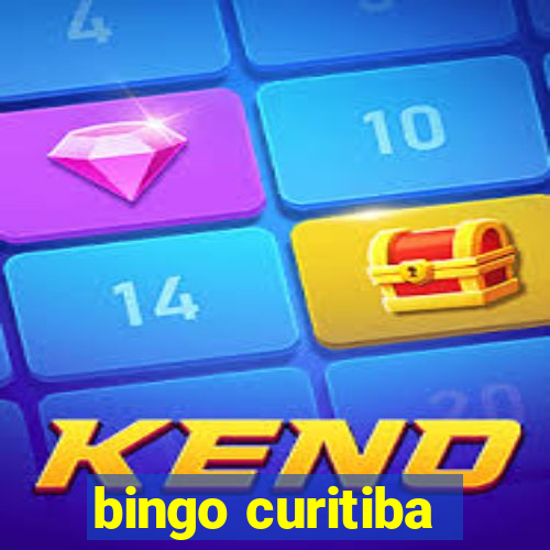 bingo curitiba