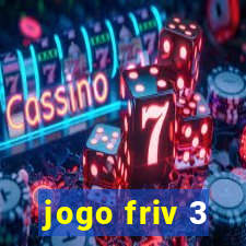 jogo friv 3