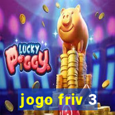 jogo friv 3