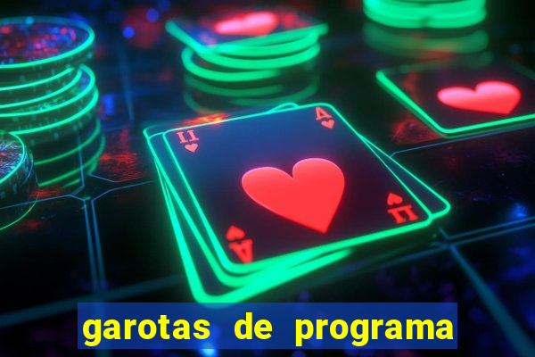 garotas de programa porto seguro