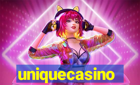 uniquecasino