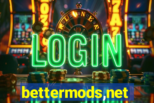 bettermods,net