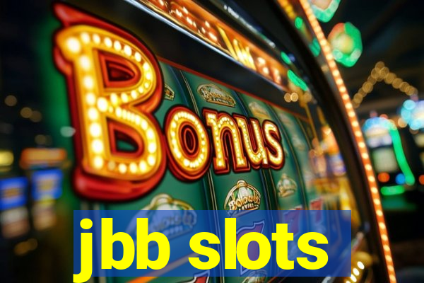 jbb slots