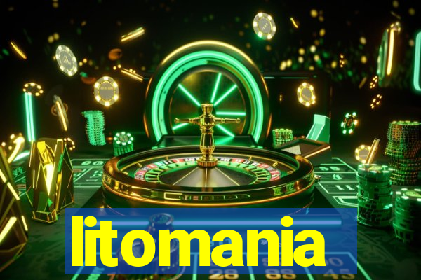 litomania