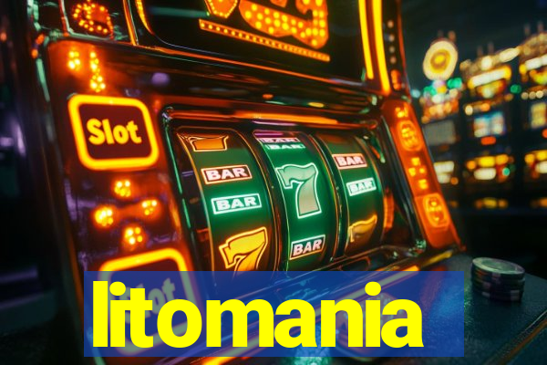 litomania