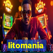 litomania