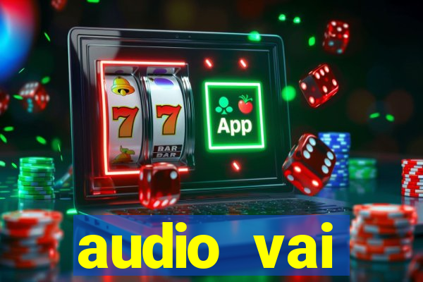 audio vai corinthians com fogos jogo aberto