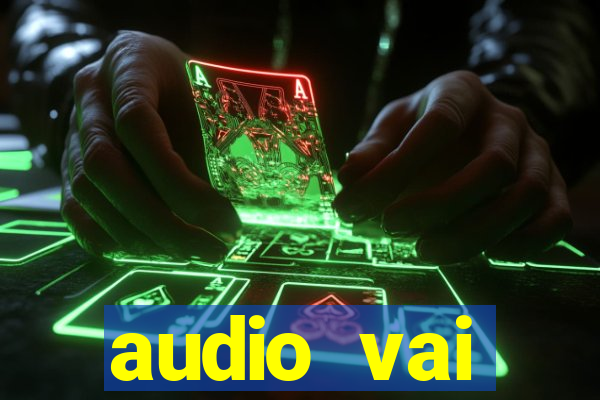 audio vai corinthians com fogos jogo aberto