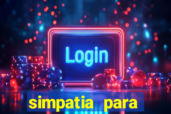 simpatia para ganhar no bingo urgente