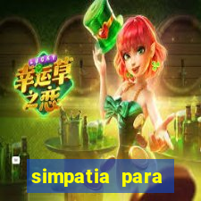 simpatia para ganhar no bingo urgente