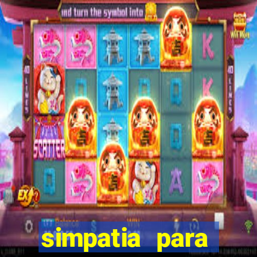 simpatia para ganhar no bingo urgente