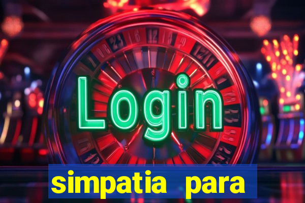 simpatia para ganhar no bingo urgente